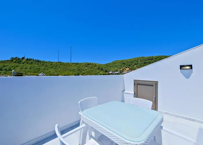 Oludeniz 4 Bedroom * فتحية