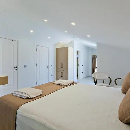 Oludeniz 4 Bedroom *