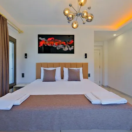 Oludeniz 4 Bedroom *