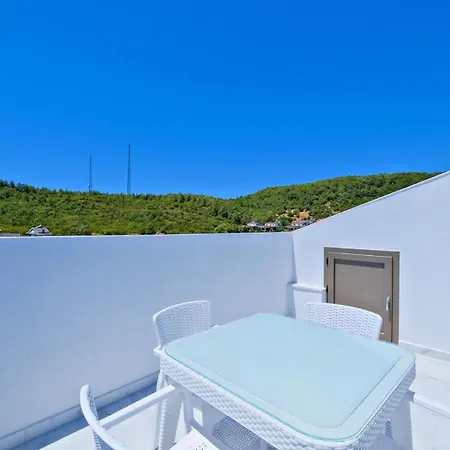 Oludeniz 4 Bedroom * Fethiye