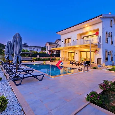 Oludeniz 4 Bedroom * Fethiye