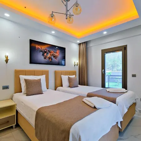 Villa Oludeniz 4 Bedroom *